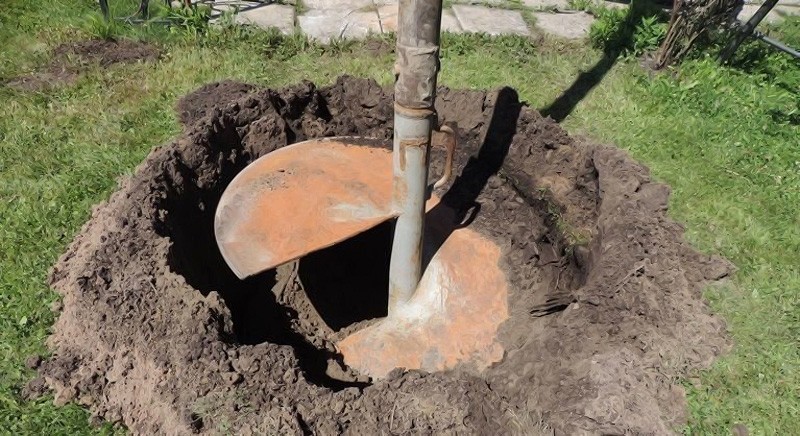 Бурение колодцев на воду под ключ в Обухово